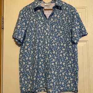 Columbia Sportswear Company Performance‎ Fishing Gear Shirt